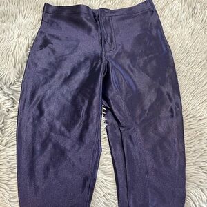 American Apparel women The-Disco Pants